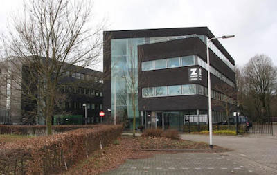 Prorisc administratie Tilburg