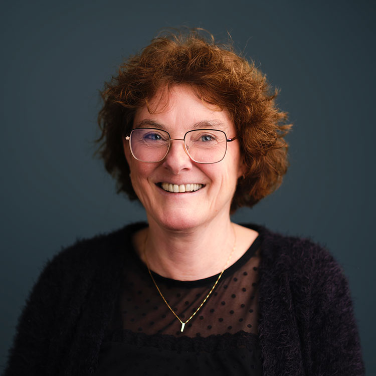 Ilse Boelens