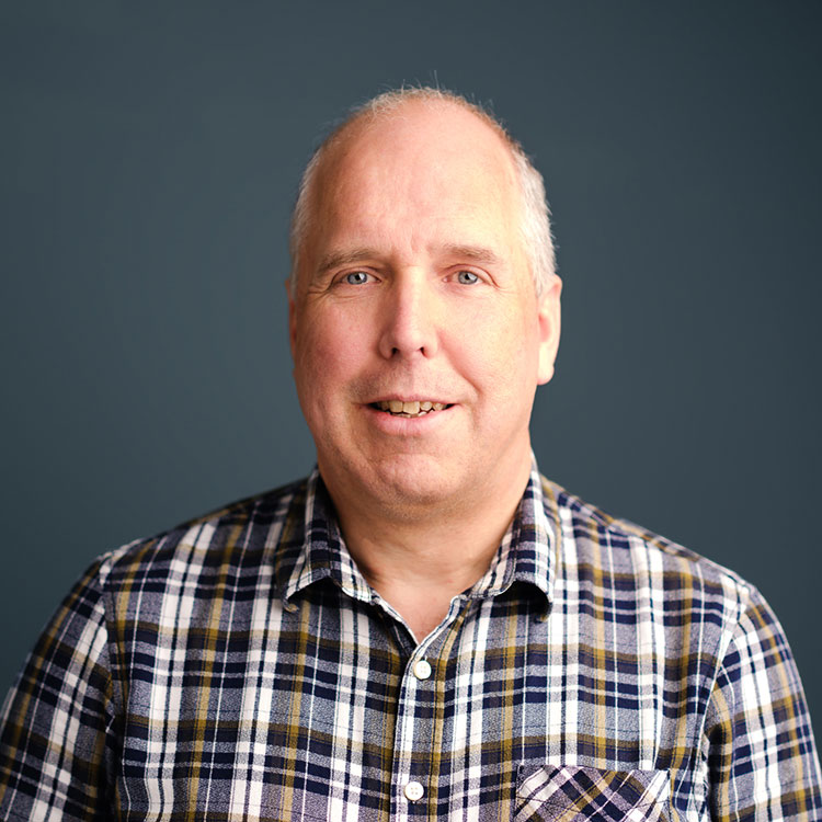 Ruud Strijbos