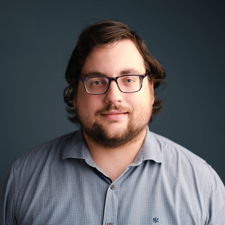 Stefan van der Aa