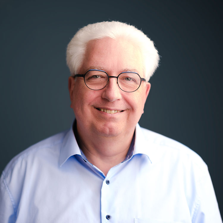 Theo Rijpkema